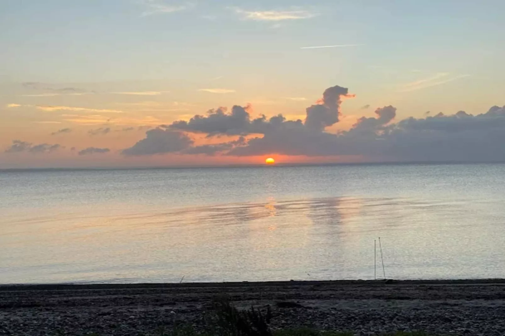 8 persoons vakantie huis in Nordborg-By Traum-Waterzicht