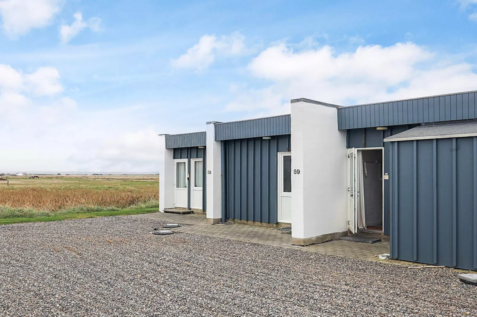 4 persoons vakantie huis in Vestervig-By Traum