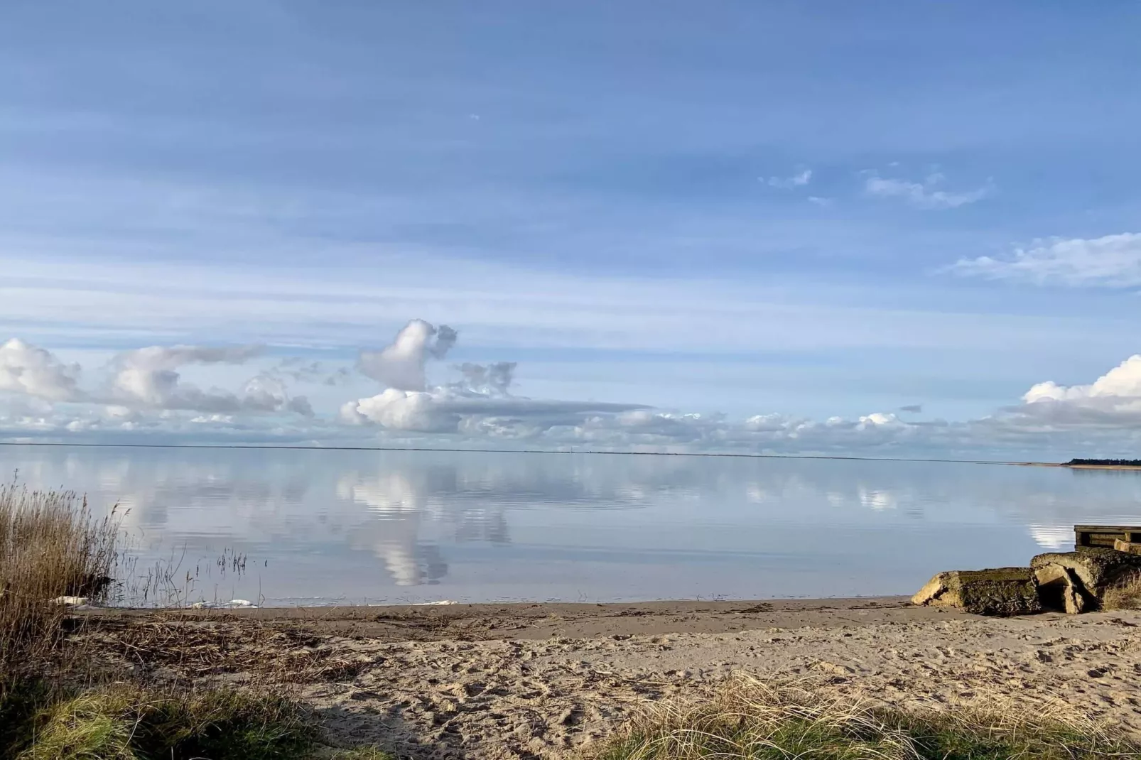 8 persoons vakantie huis in Vemb-Waterzicht