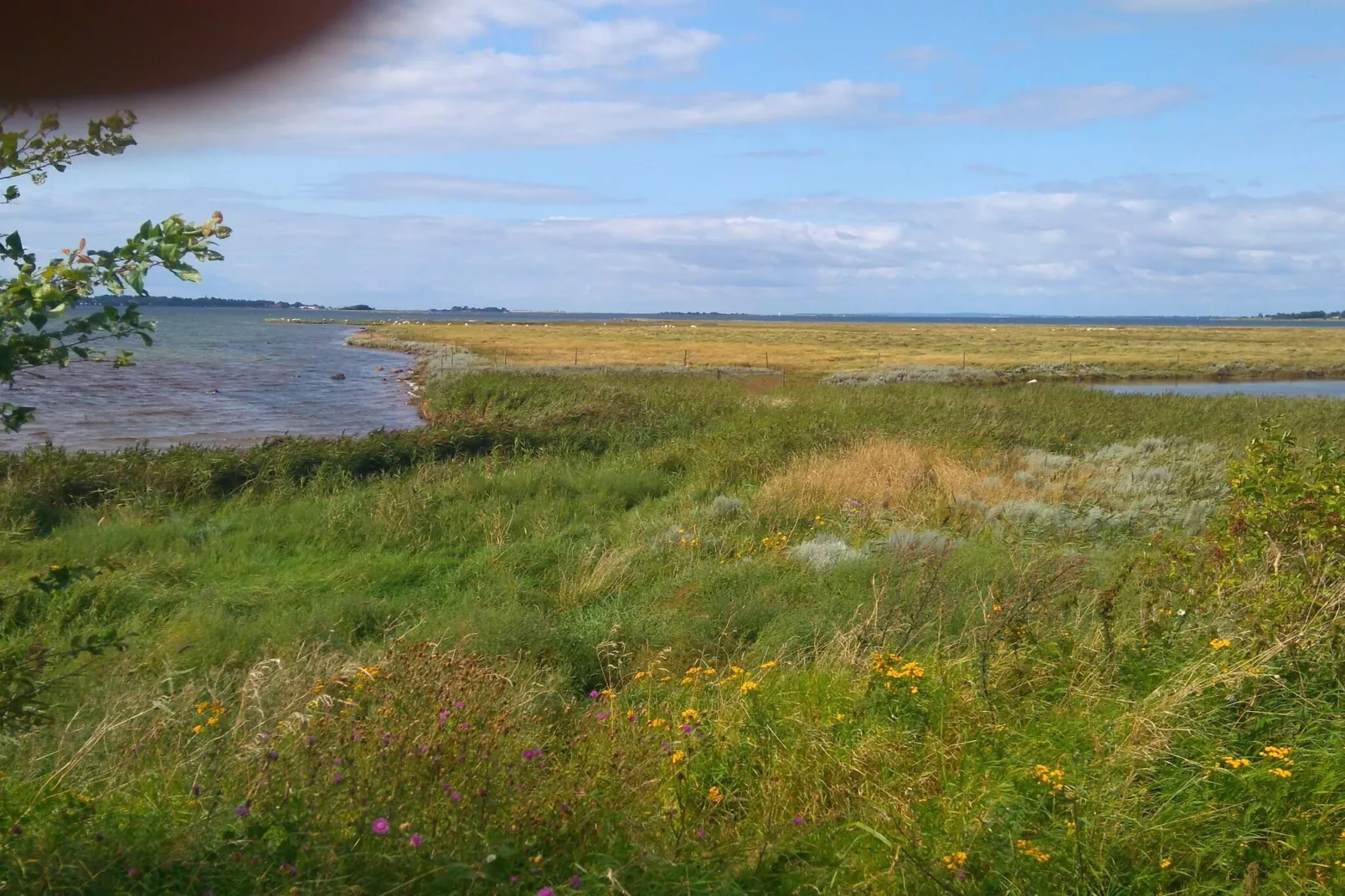 10 persoons vakantie huis in Marstal-By Traum-Niet-getagd