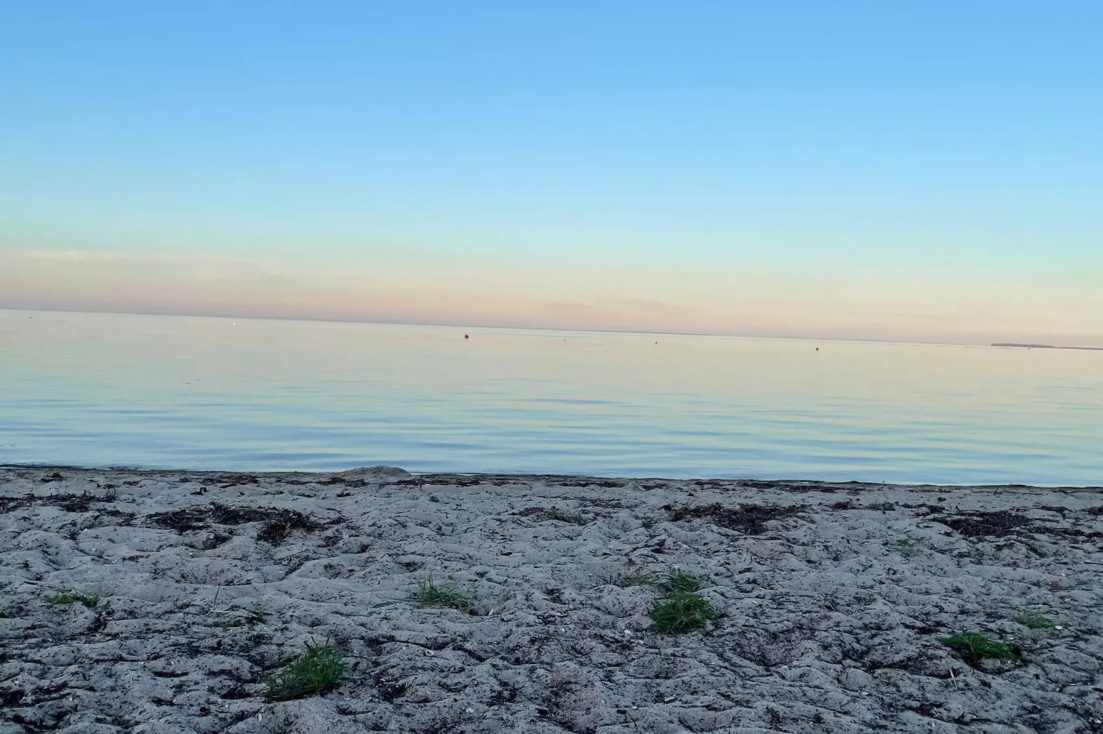 6 persoons vakantie huis in Bjert-By Traum-Waterzicht