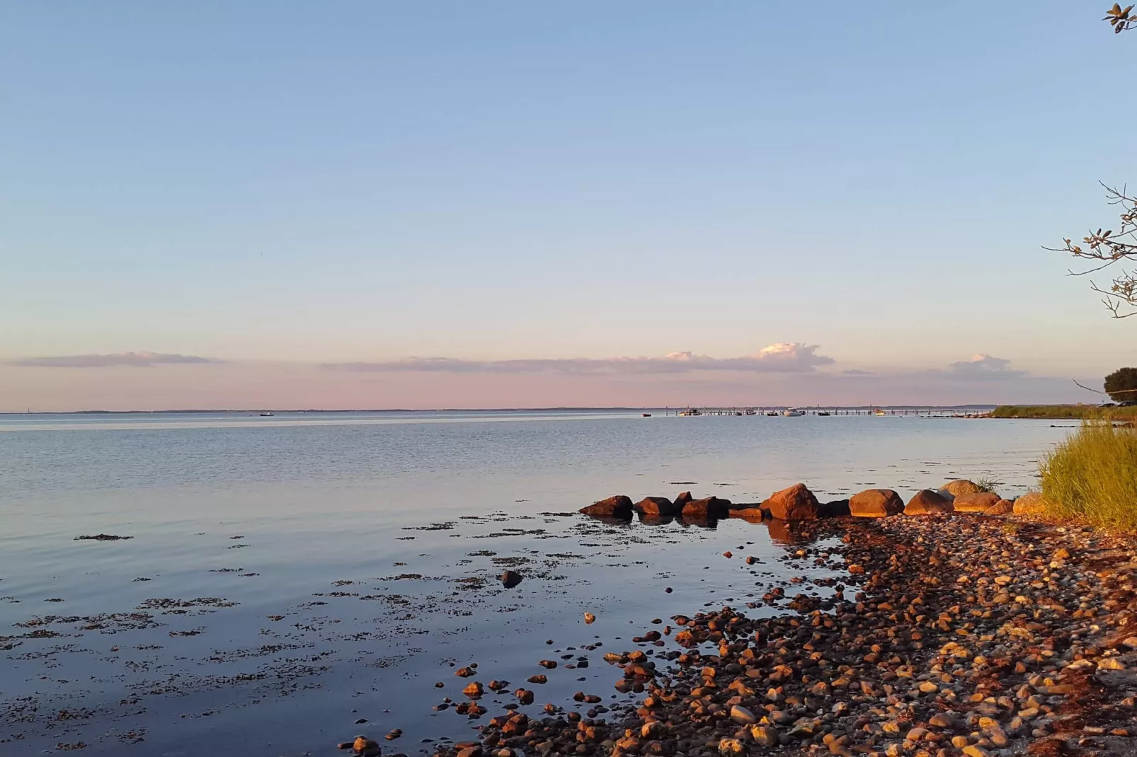 16 persoons vakantie huis in Haderslev-By Traum-Waterzicht