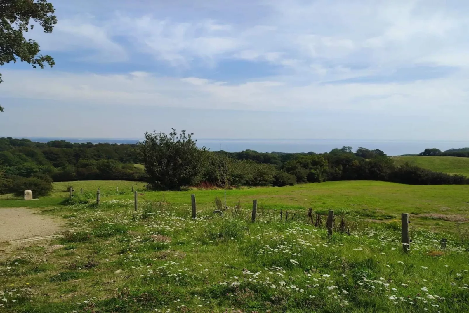 6 persoons vakantie huis in Bjert-By Traum