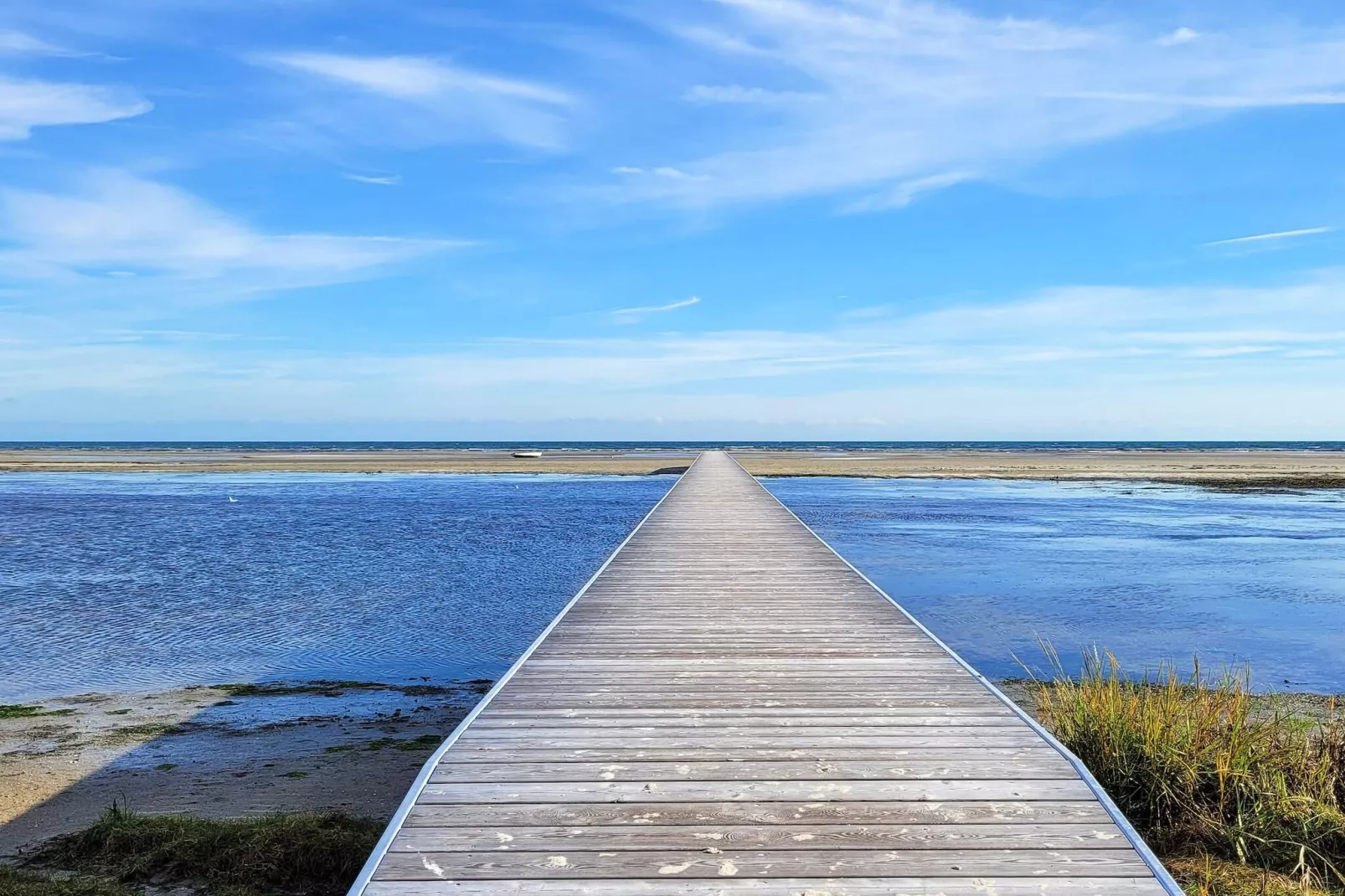 6 persoons vakantie huis in Hadsund-By Traum-Waterzicht