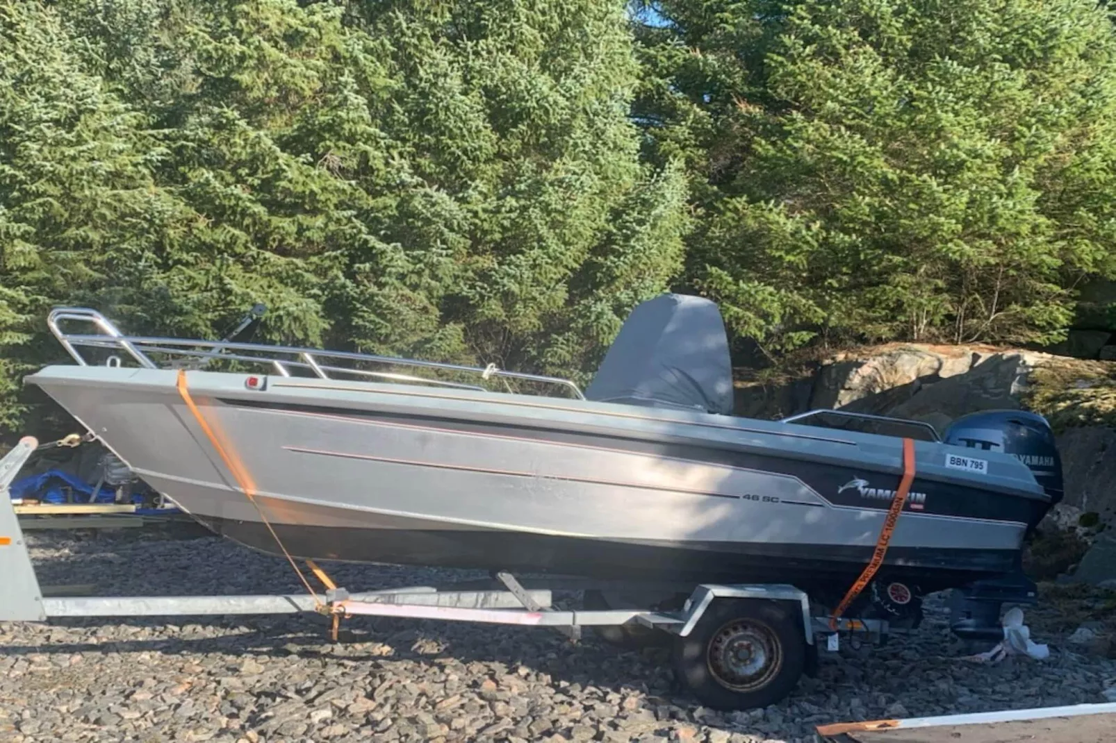 6 persoons vakantie huis in Ånneland-By Traum-Niet-getagd