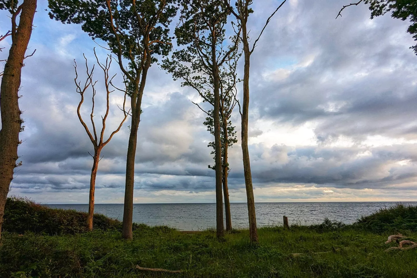 4 persoons vakantie huis in Karrebæksminde