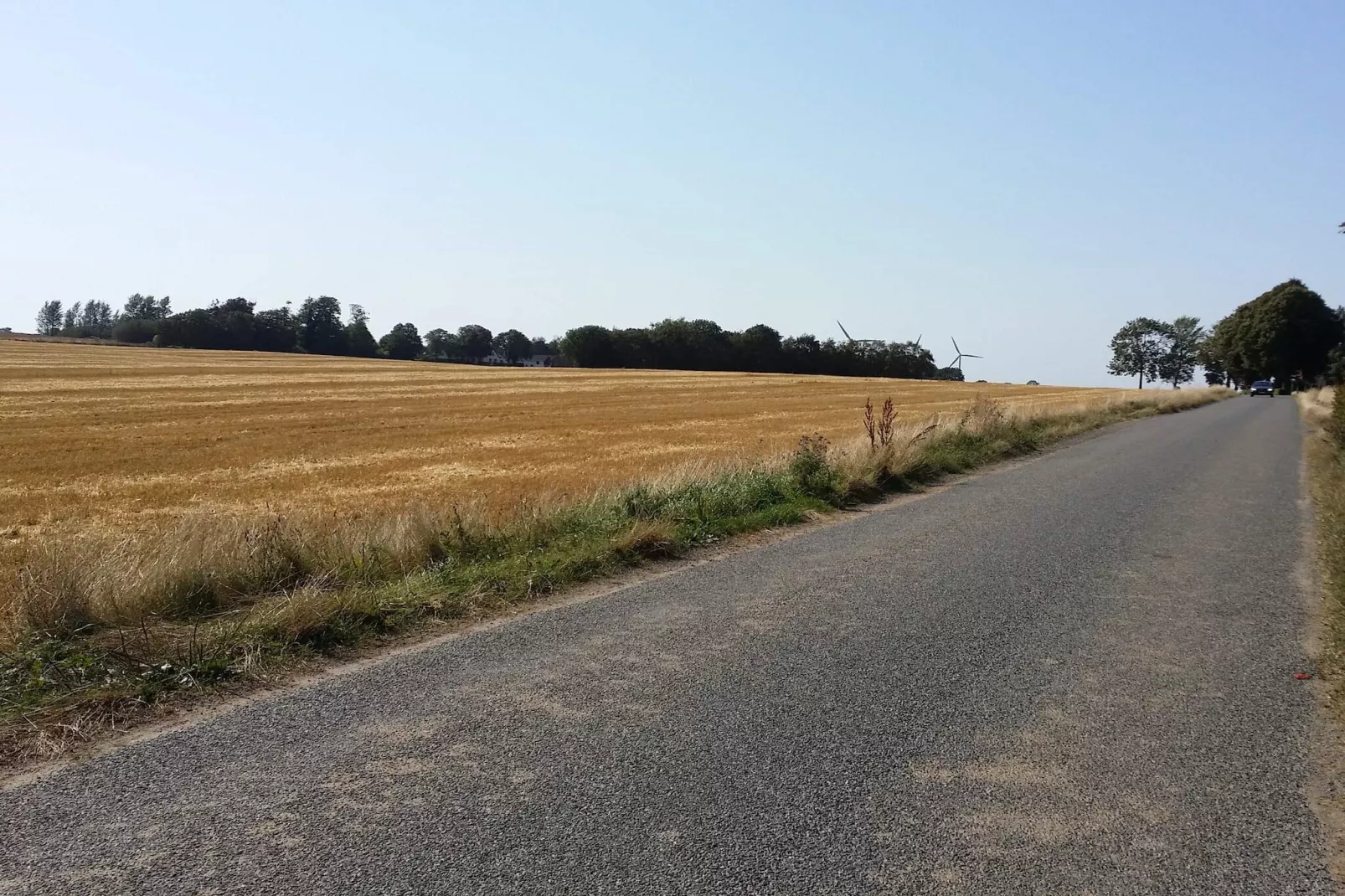 5 persoons vakantie huis in Karrebæksminde-Niet-getagd