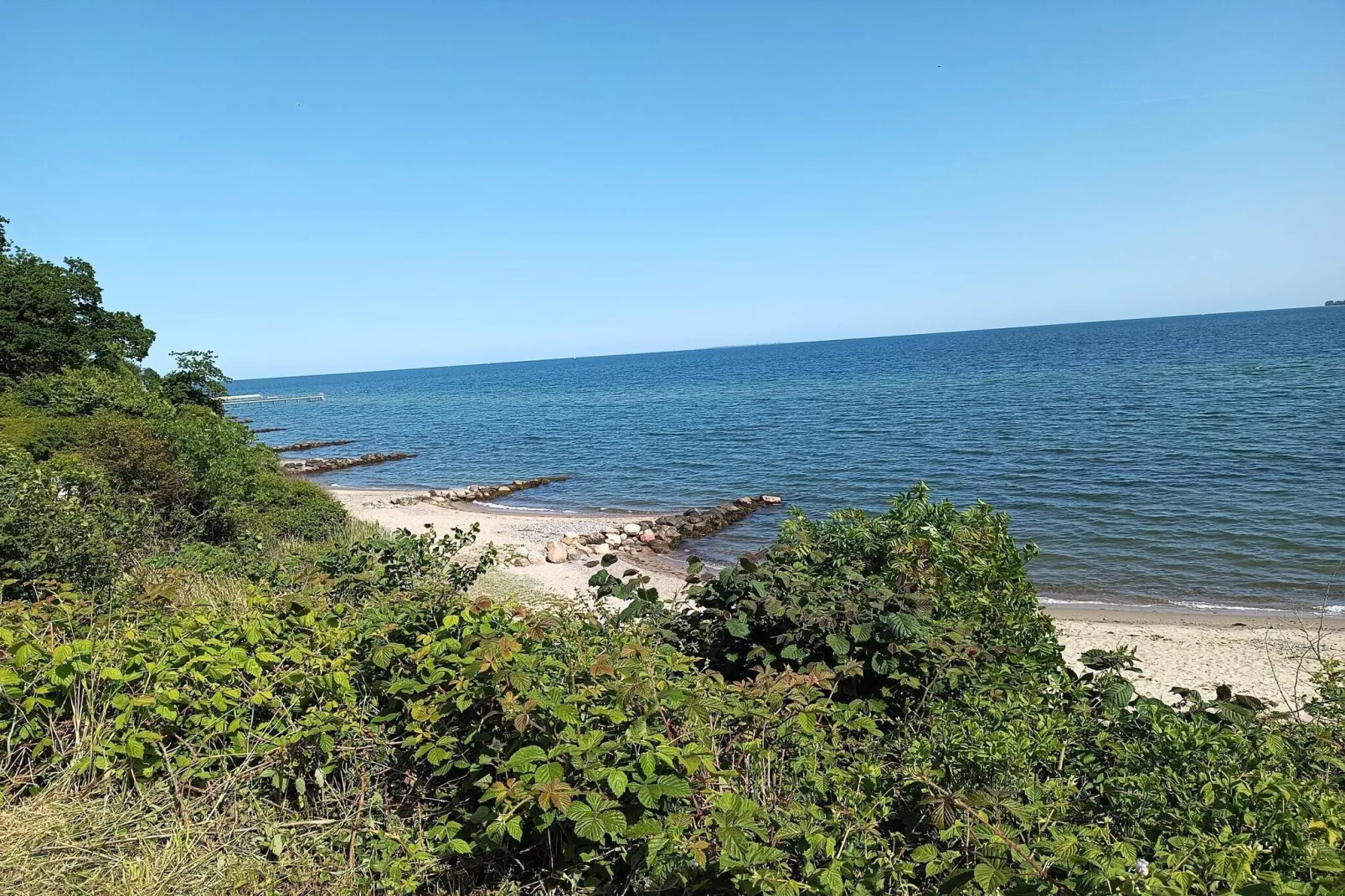 10 persoons vakantie huis in Juelsminde-By Traum