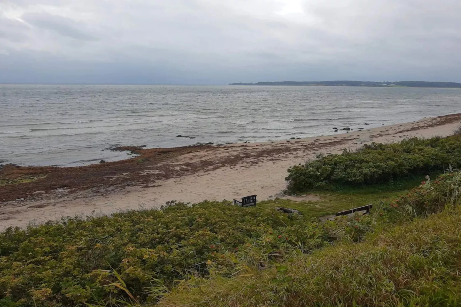 4 persoons vakantie huis in Haderslev-Waterzicht