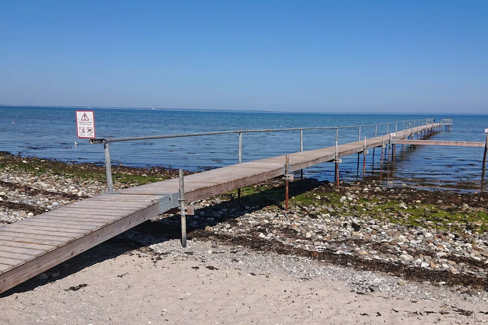 18 persoons vakantie huis in Bogense-Waterzicht