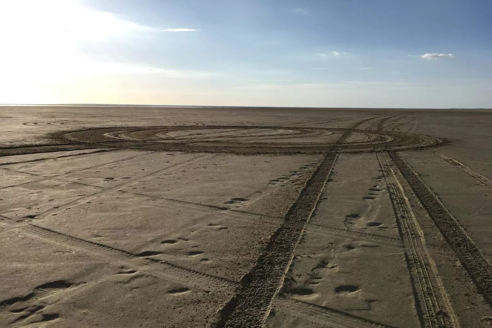 Rustieke Strandhut in Rindby-By Traum-Niet-getagd