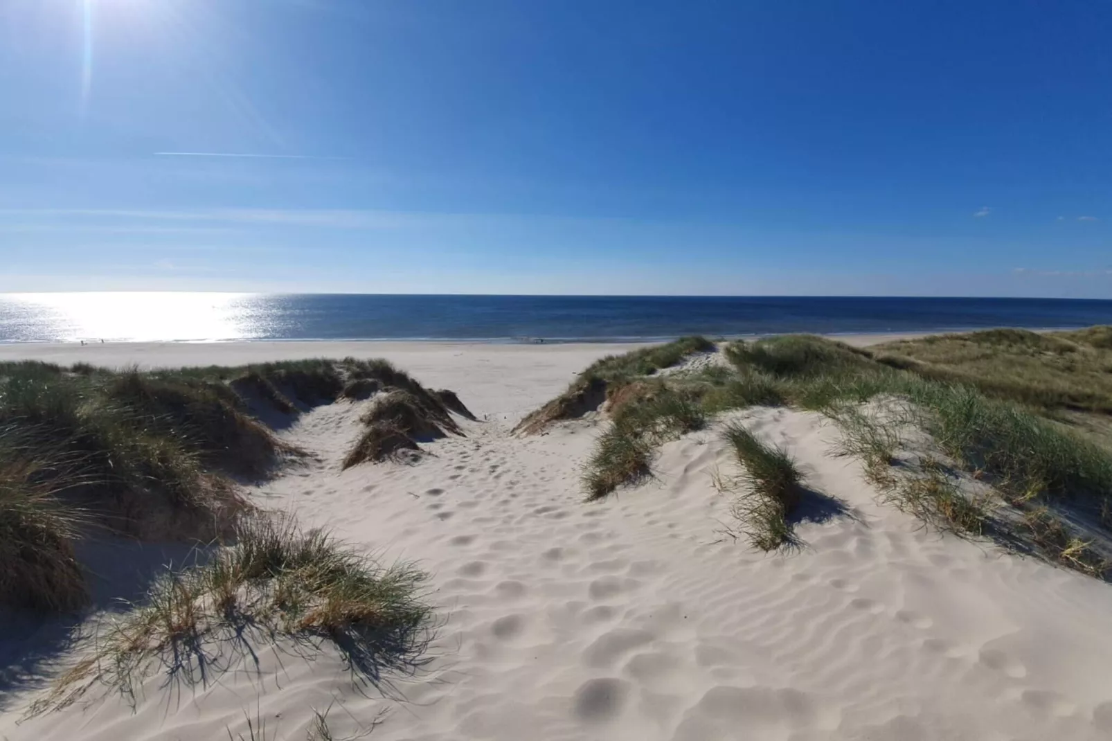 6 persoons vakantie huis in Nørre Nebel-By Traum-Waterzicht