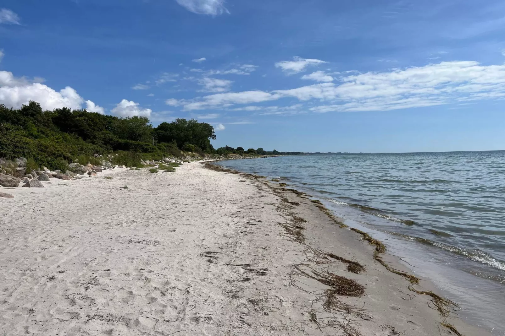 4 sterren vakantie huis in Stege-By Traum