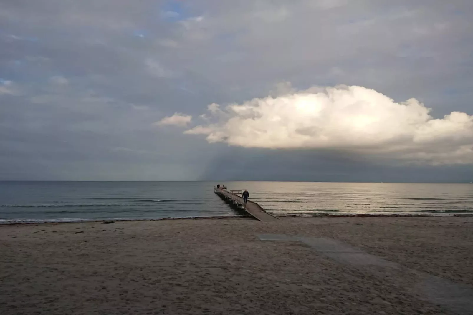 7 persoons vakantie huis in Jerup-By Traum-Waterzicht