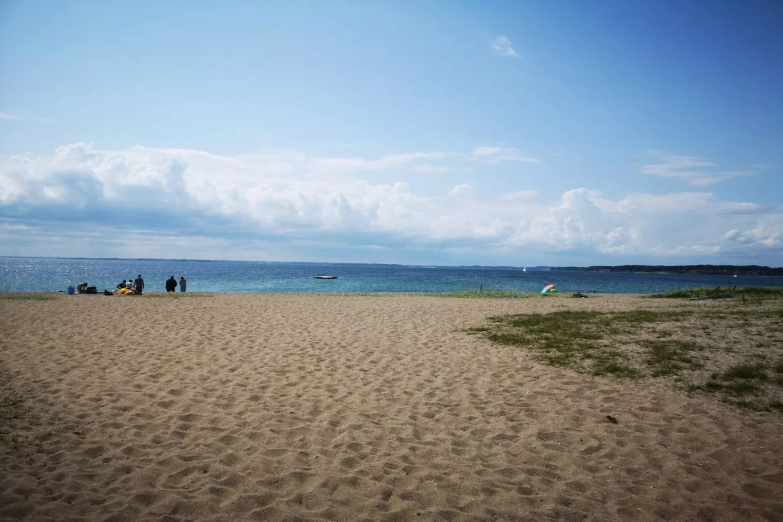 6 persoons vakantie huis in Haderslev-Waterzicht