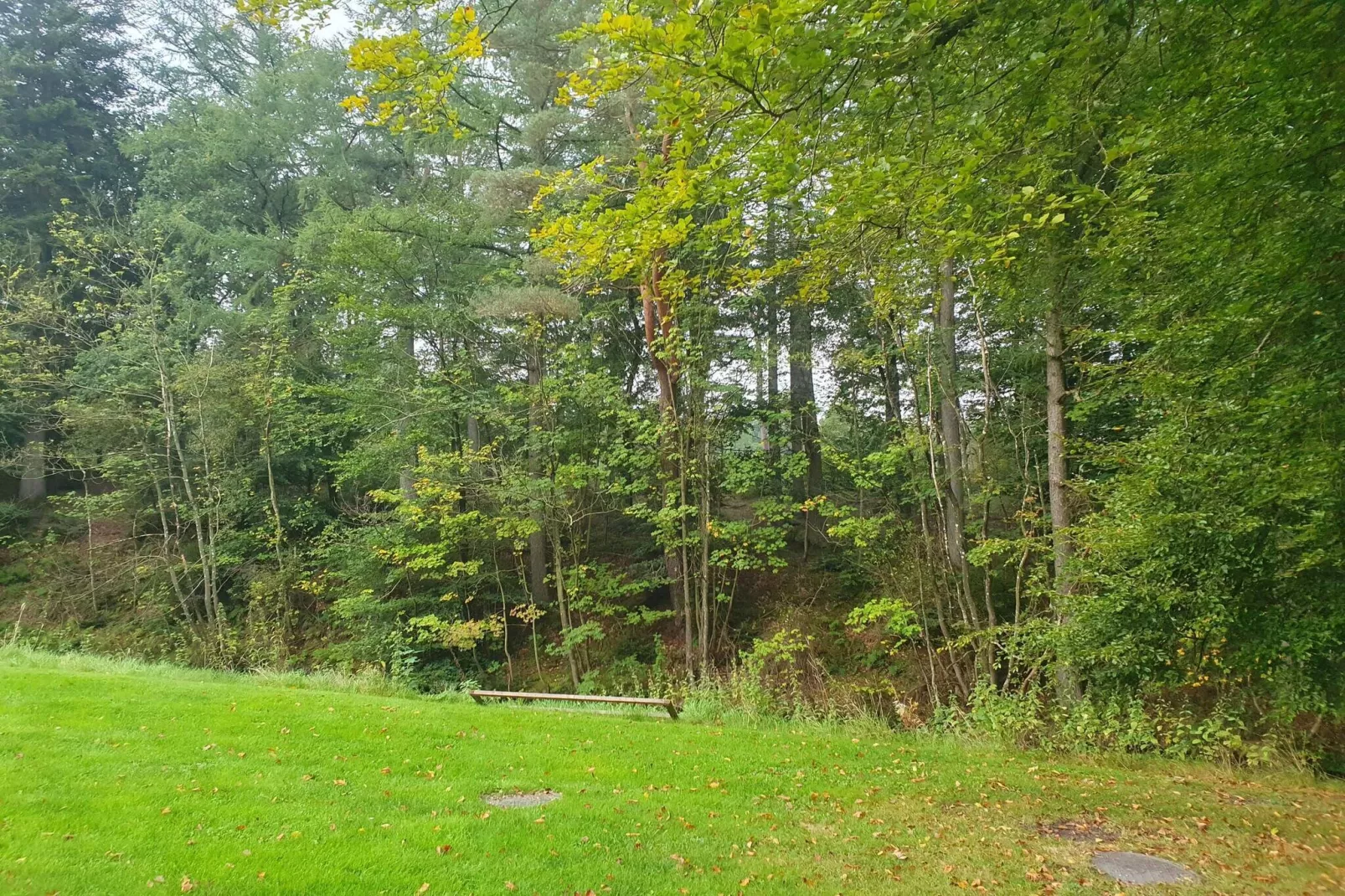 Meerzicht Juweel in Skarrild -- By Traum Ferienwohnungen-Niet-getagd