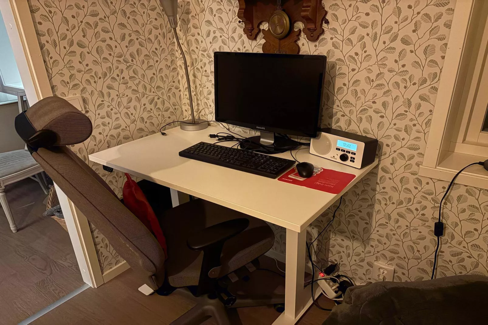 4 sterren vakantie huis in Frillesås-By Traum-Binnen