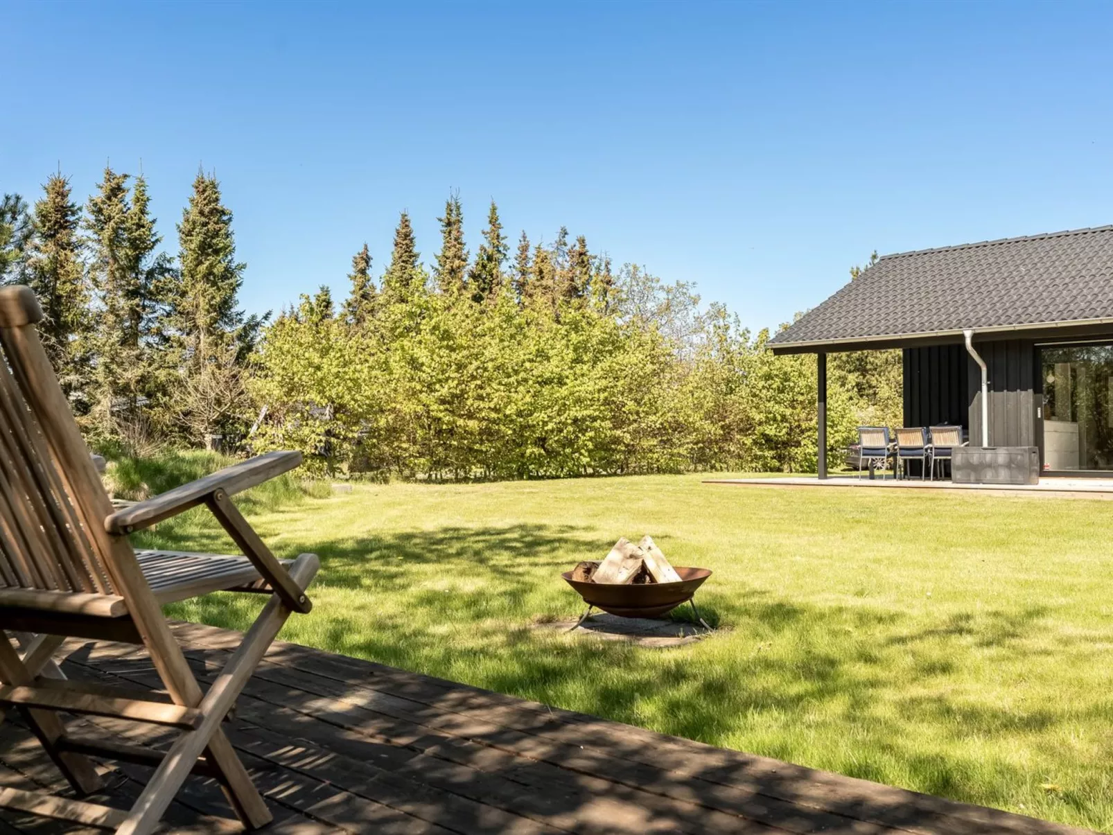 "Alfrede" -  from the sea