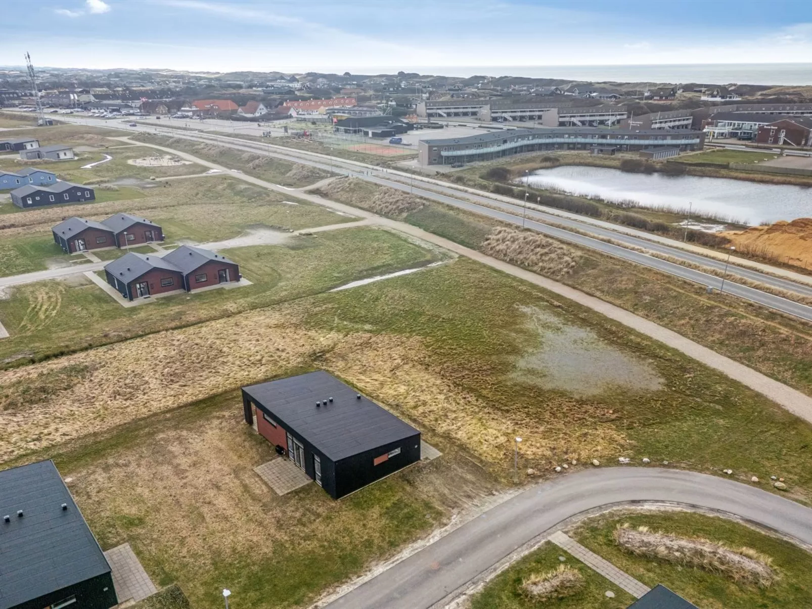 "Ilindenka" - 500m from the sea