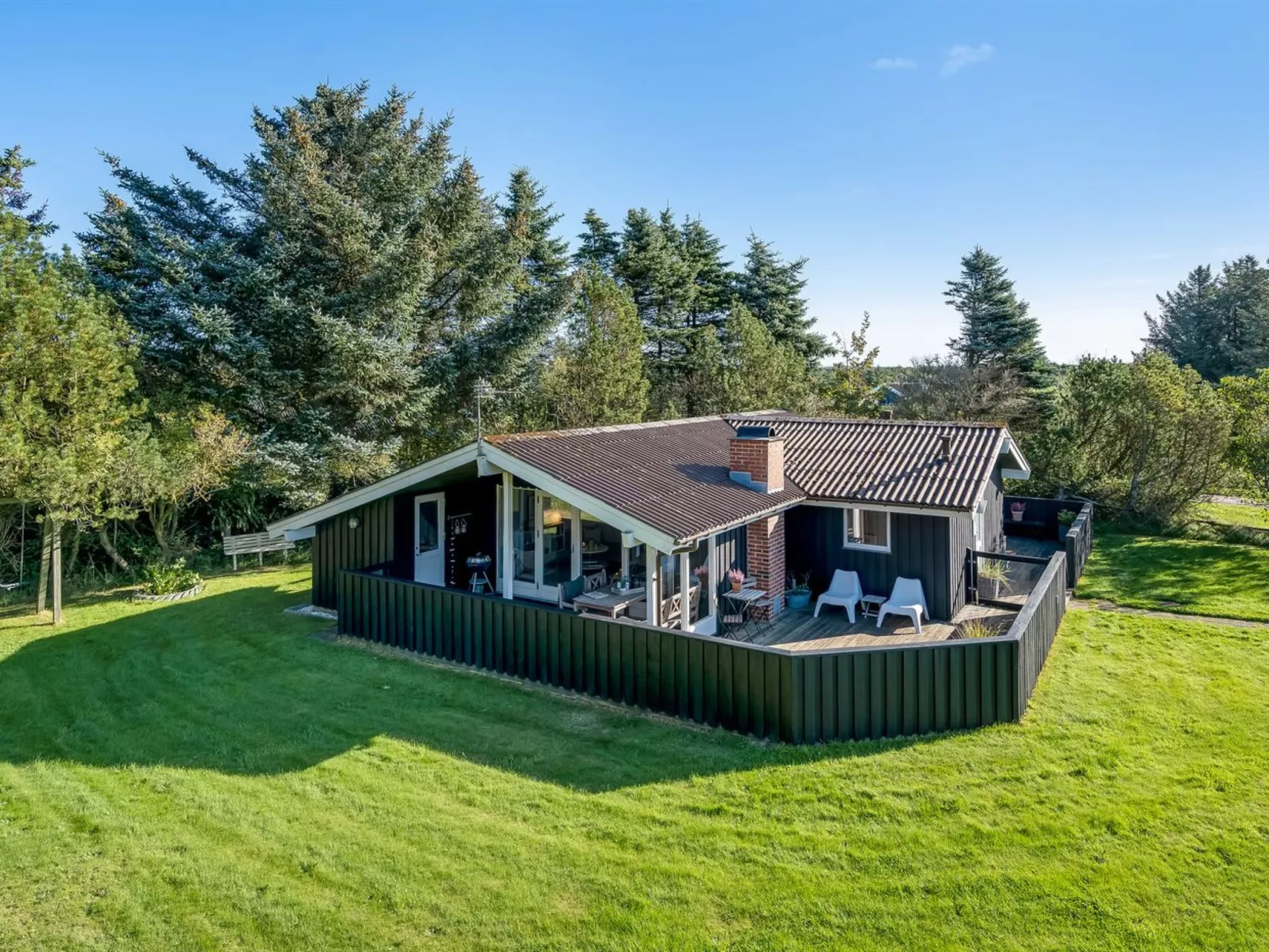 "Apsolon" - 600m from the sea