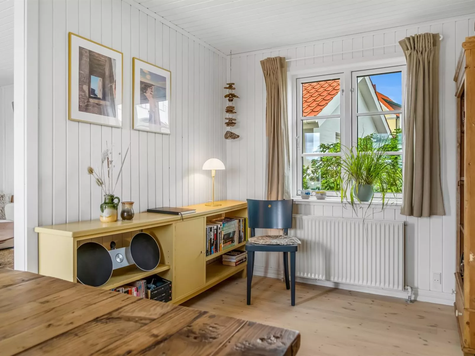 "Edmond" - 150m from the sea