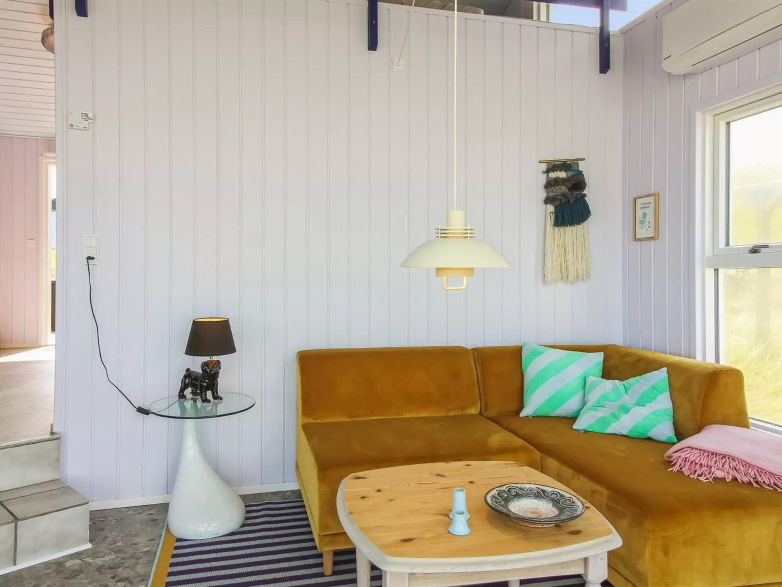 "Joske" - 50m from the sea