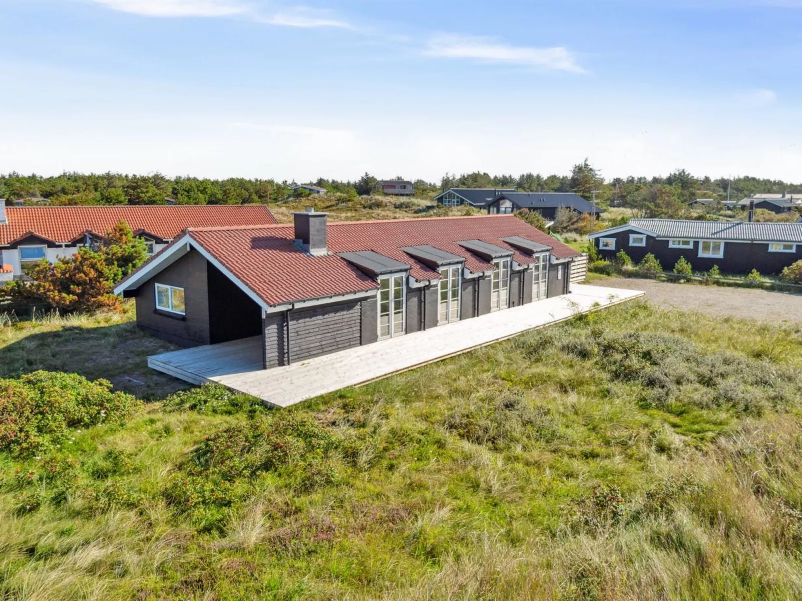 "Blaguna" - 600m from the sea