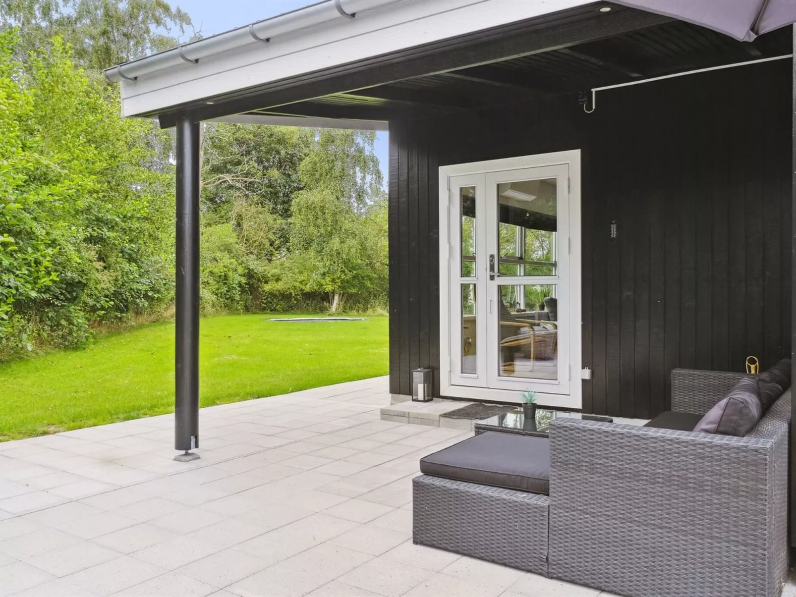 "Merilin" - 300m from the sea