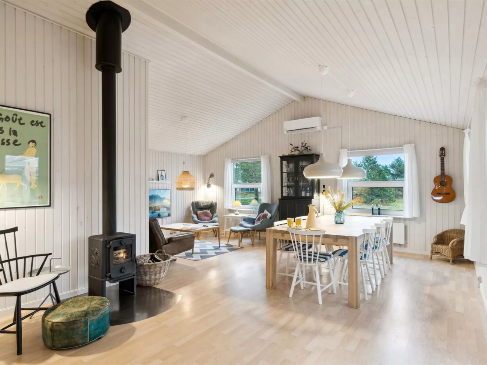 "Ubavka" - 200m from the sea