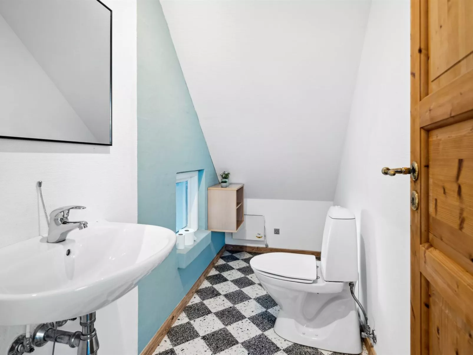 "Cajsa" - 200m from the sea