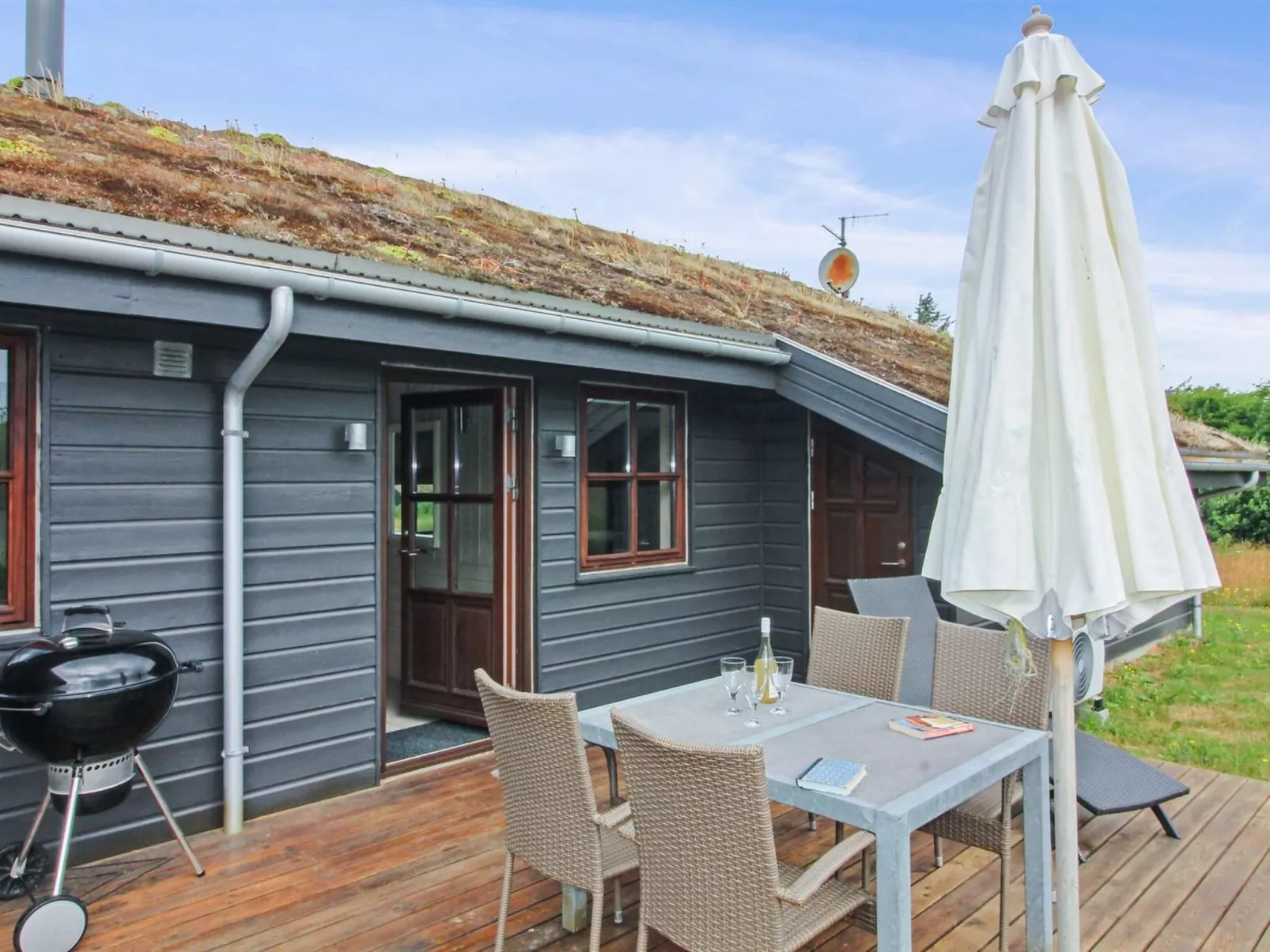 "Ran" - 1.5km from the sea