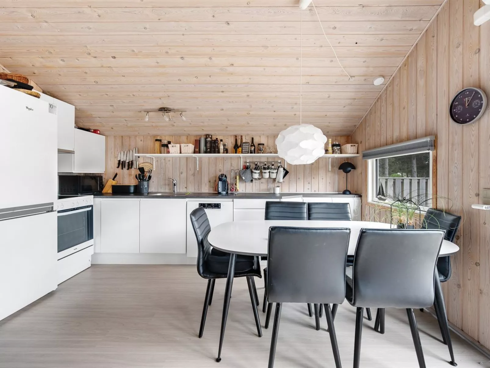 "Birger" - 500m from the sea