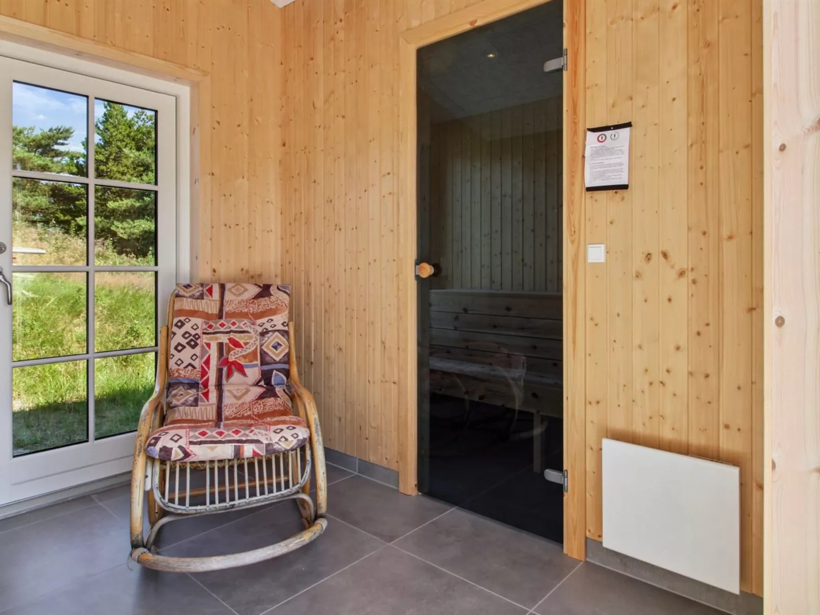 "Venild" - 1.9km from the sea