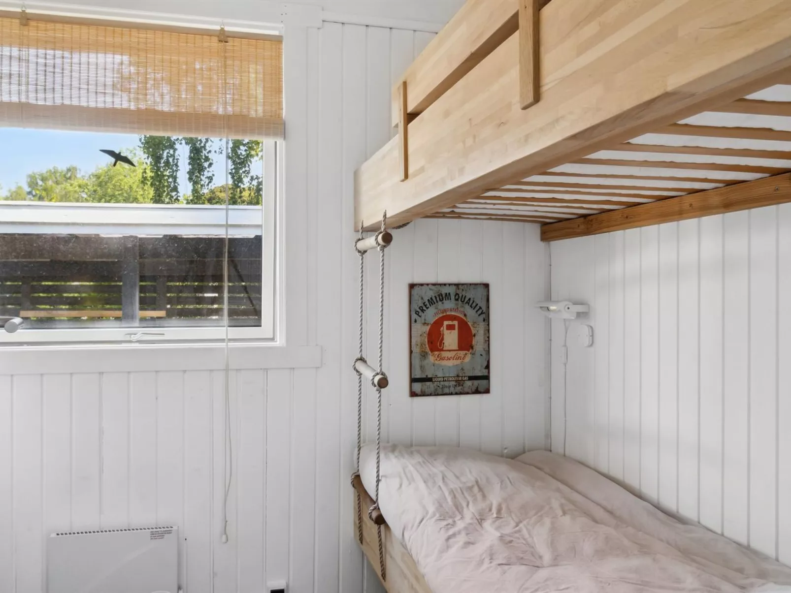 "Thordgrim" - 600m from the sea