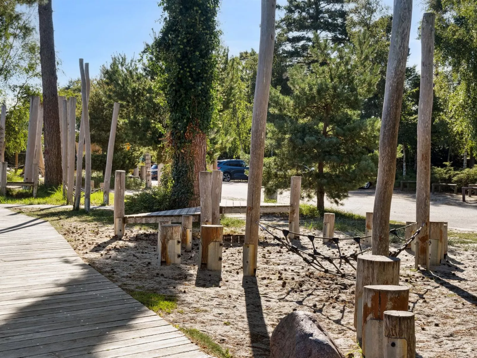 "Sophy" - 150m from the sea