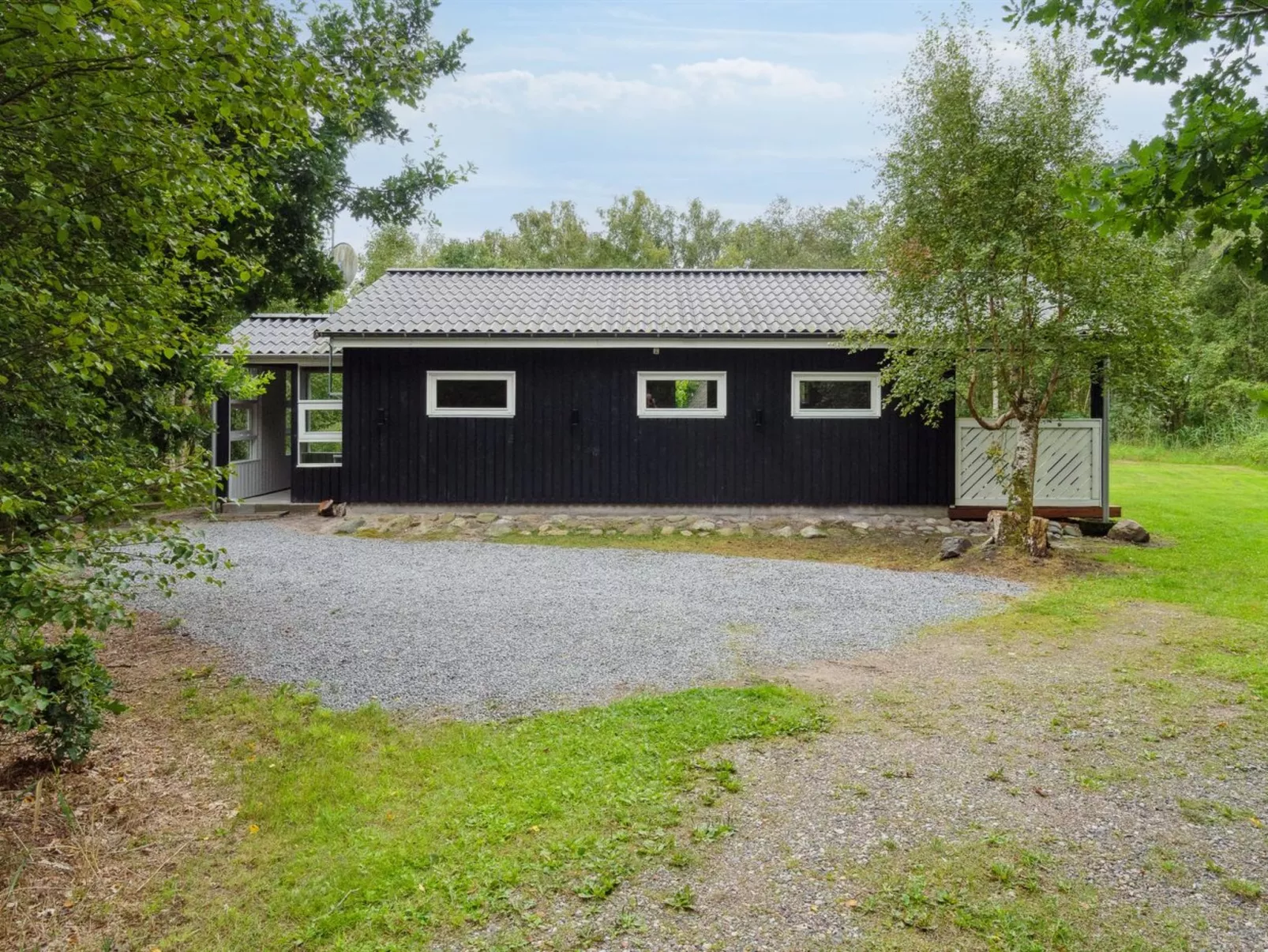 "Alkmar" -  from the sea