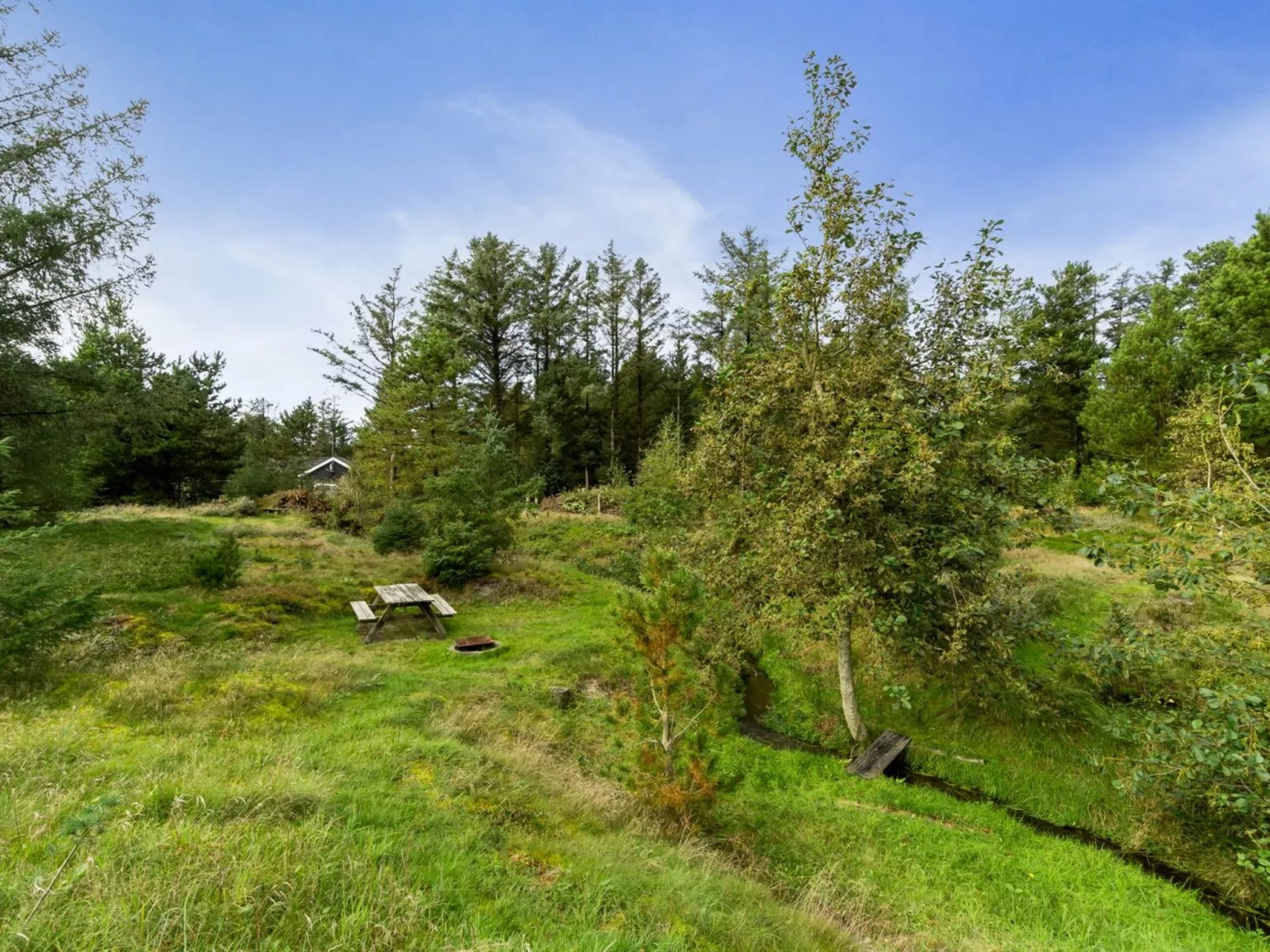 "Gorjan" - 1.2km from the sea