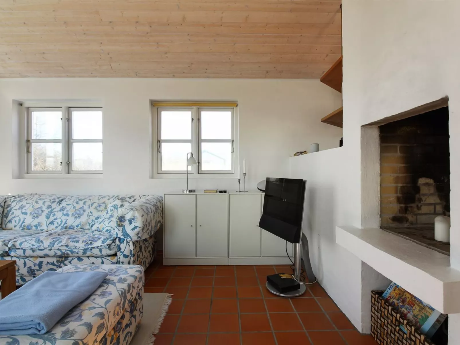 "Nille" - 100m from the sea