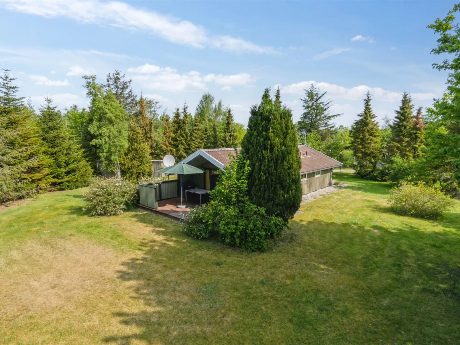 "Winter" - 500m from the sea