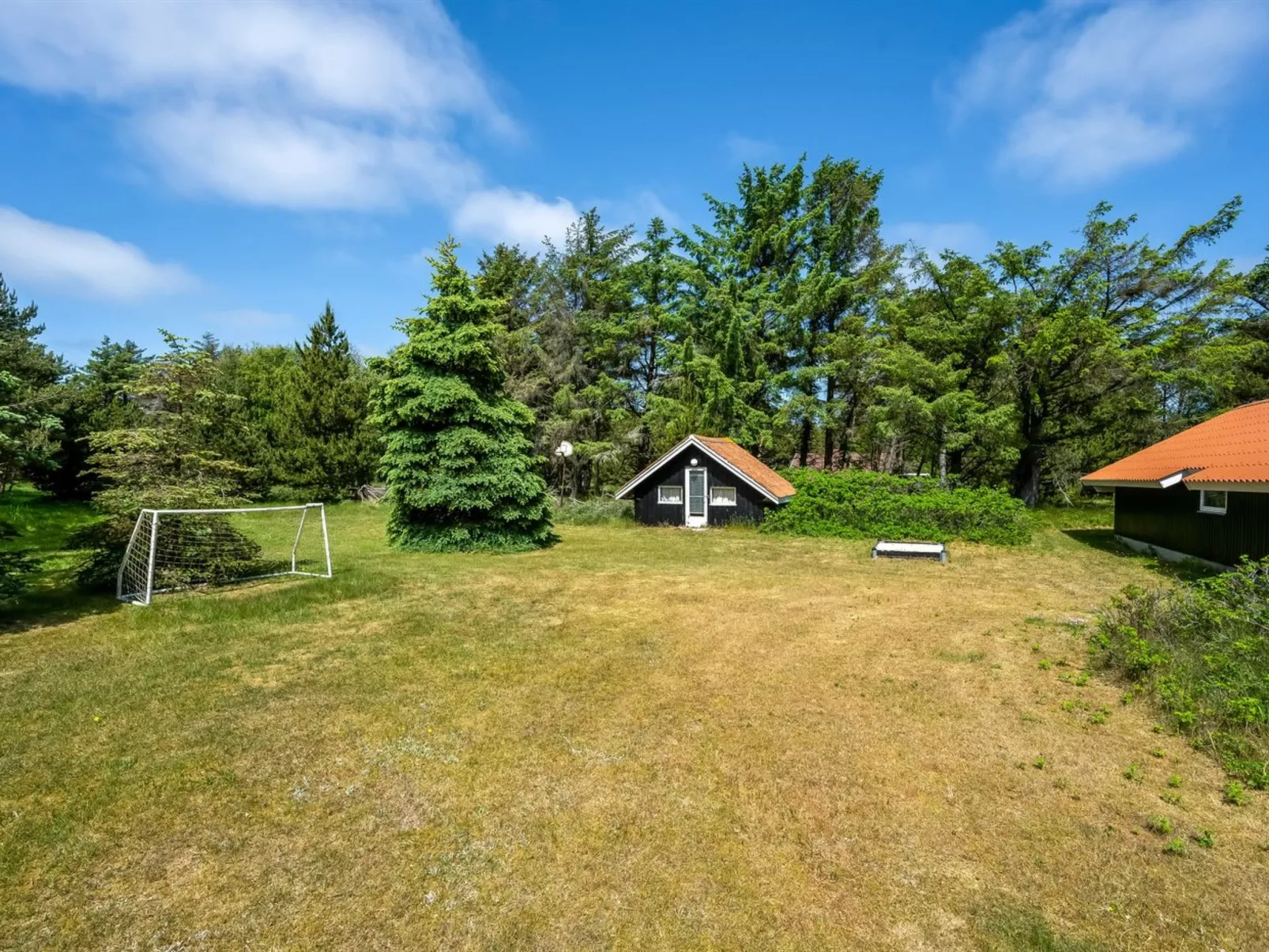 "Clea" - 800m from the sea