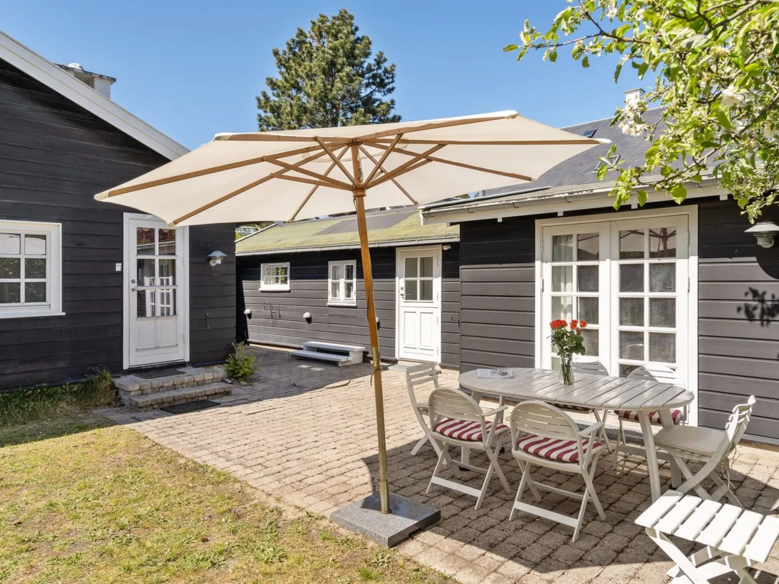 "Ayla" - 200m from the sea