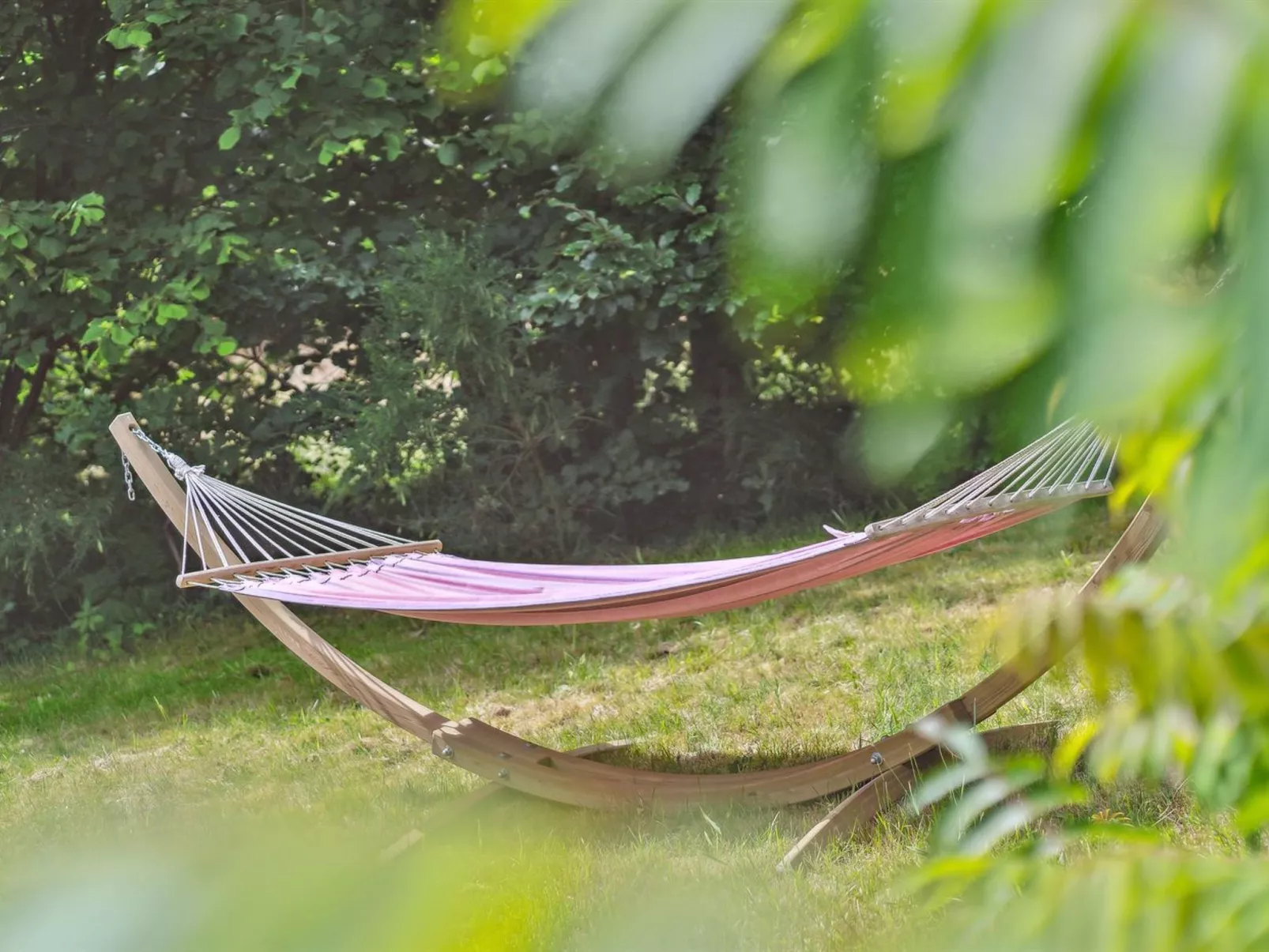 "Ingebrit" - 7km from the sea