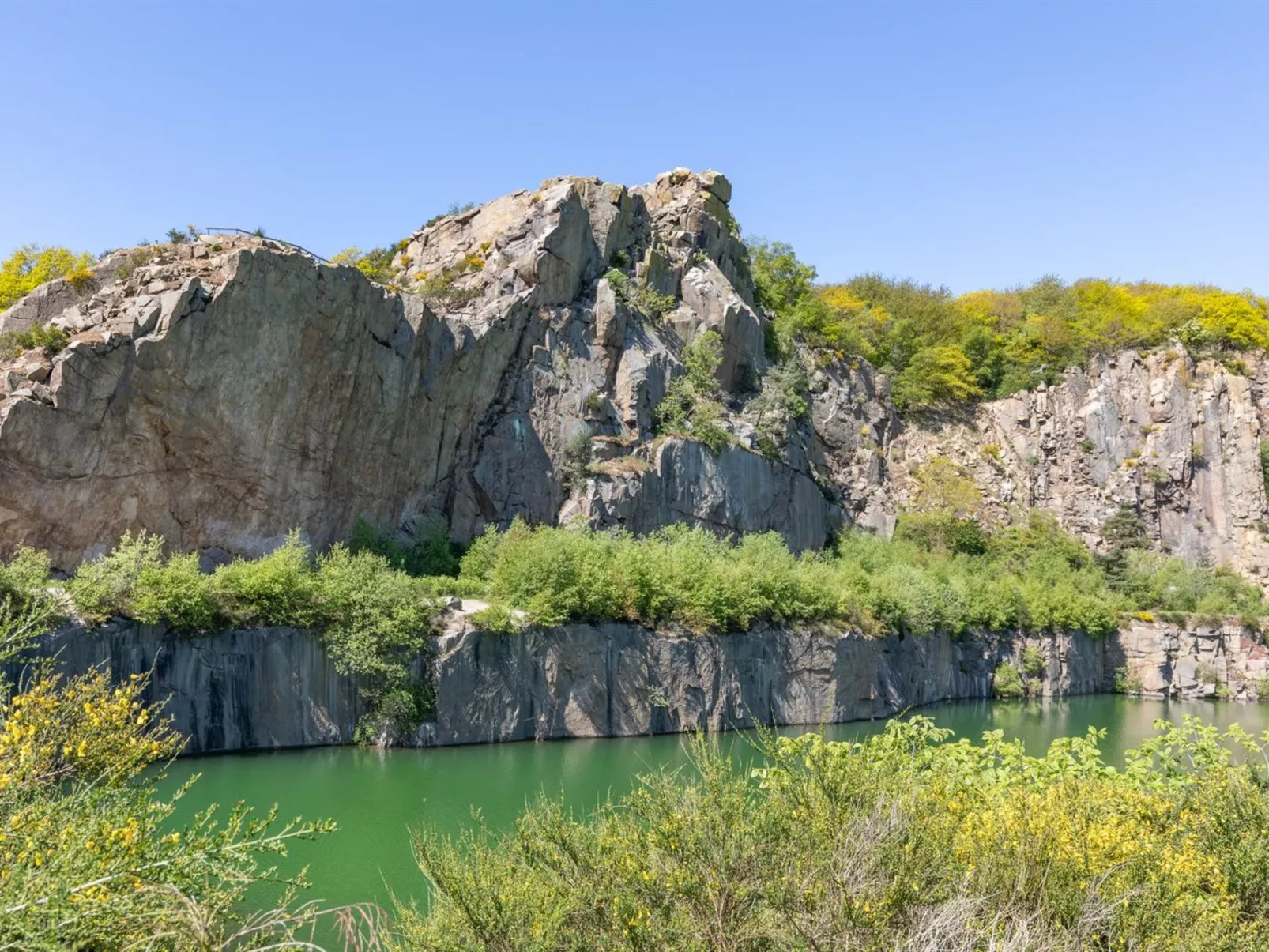 "Eleana" - 300m from the sea-Buiten