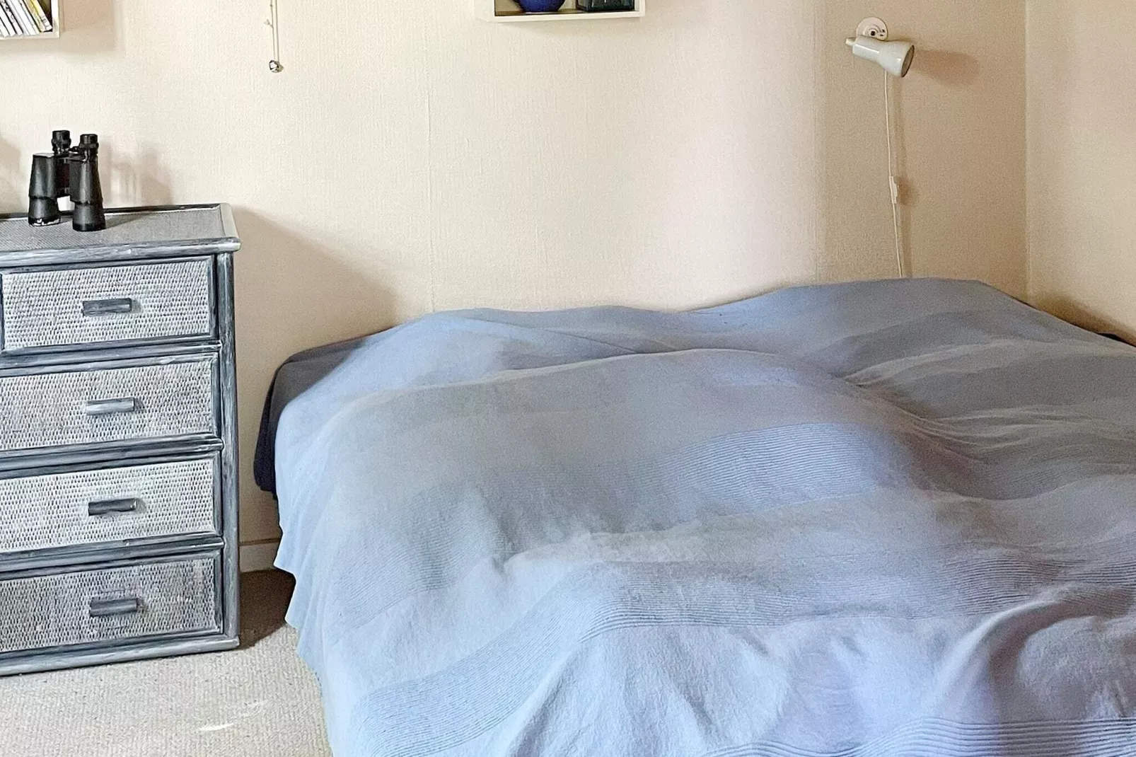 4 persoons vakantie huis in Frørup-By Traum-Binnen