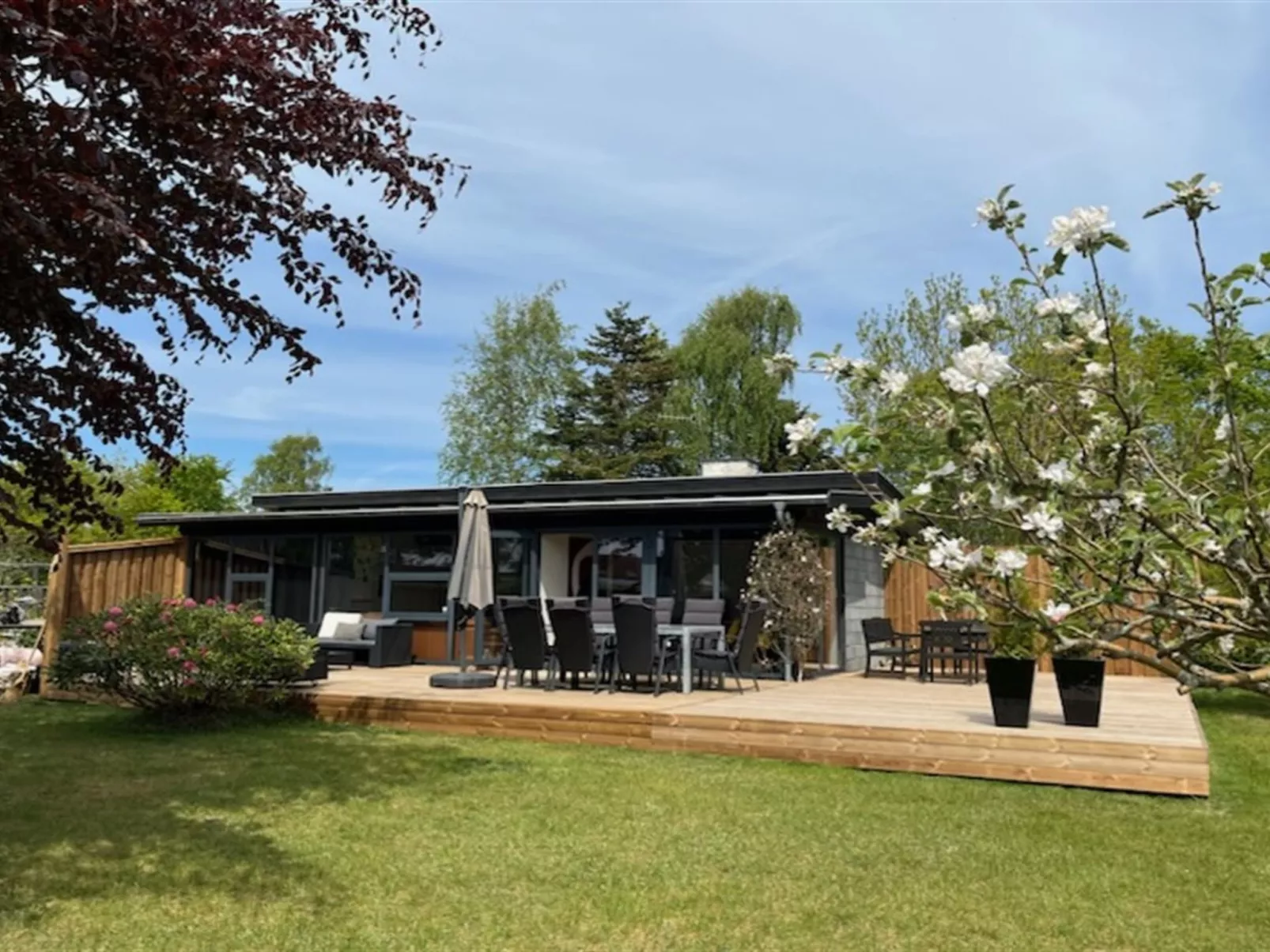 "Joseline" - 150m from the sea