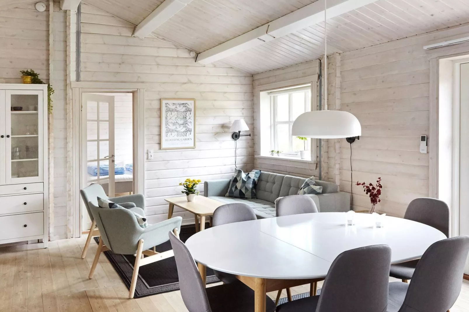 5 sterren vakantie huis in Asnæs-Binnen
