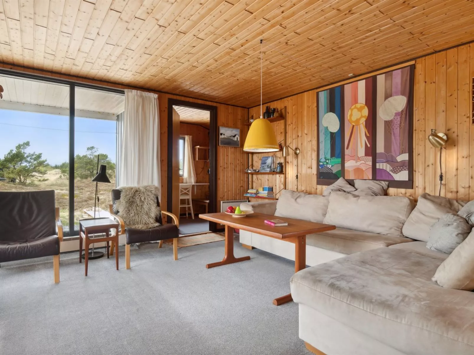 "Sulo" - 1.4km from the sea