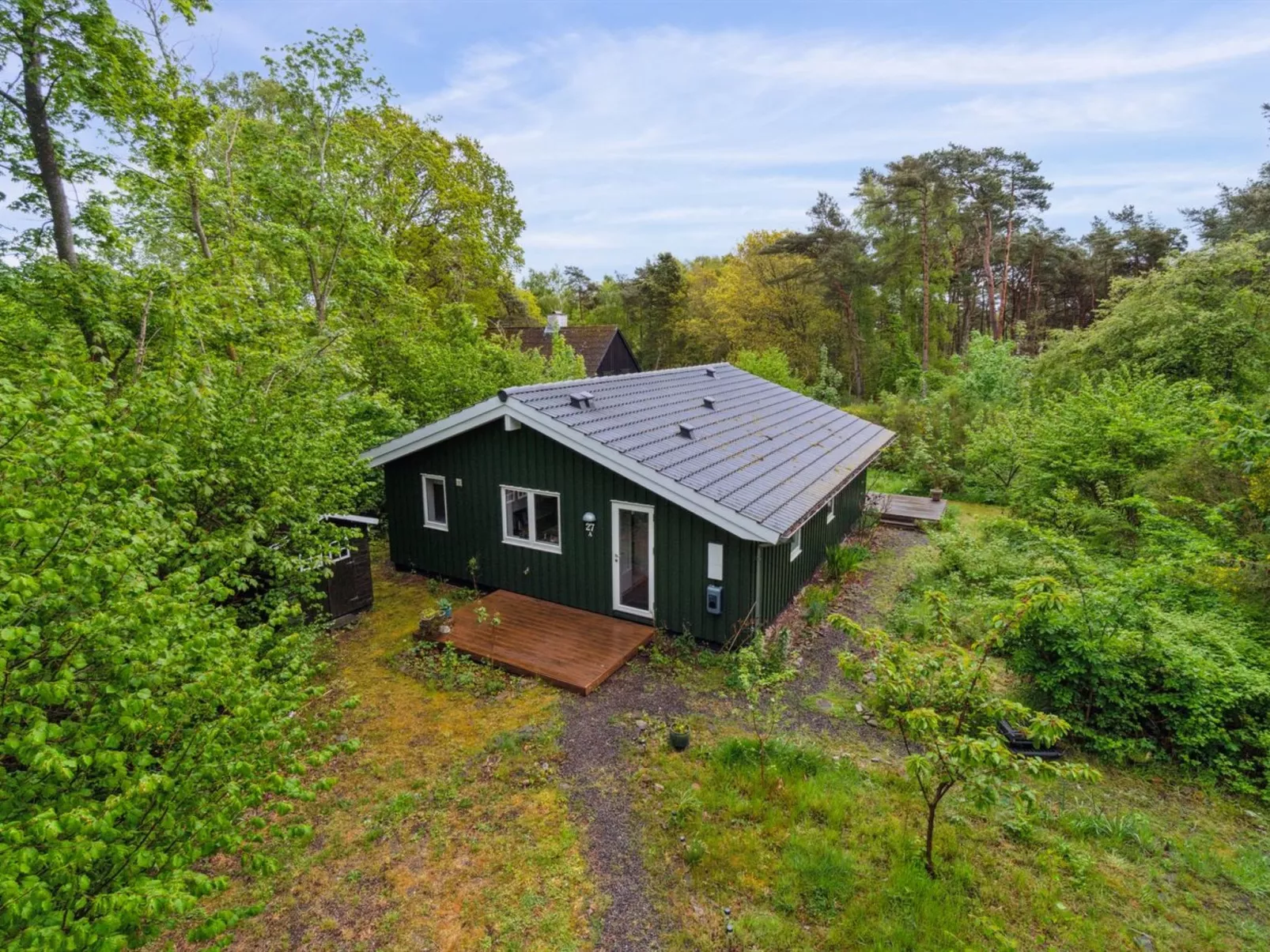 "Arkil" - 150m from the sea