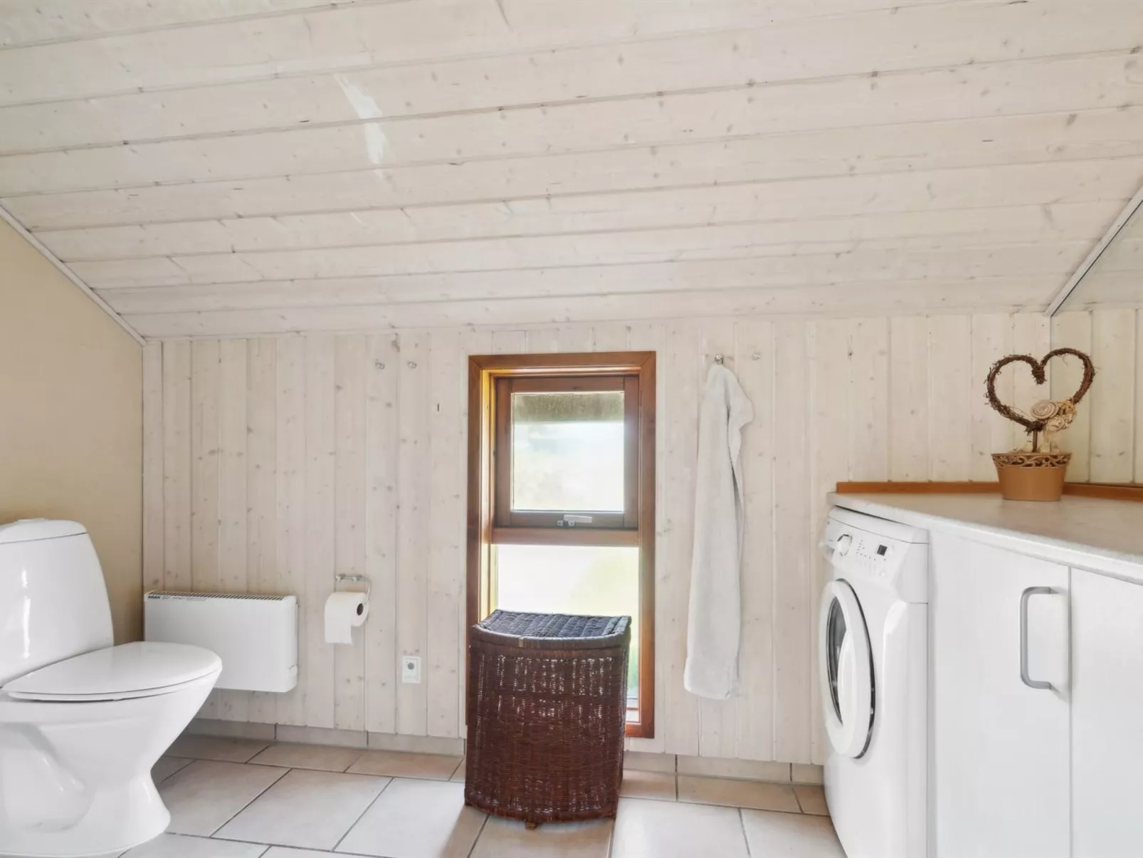 "Henri" - 500m from the sea