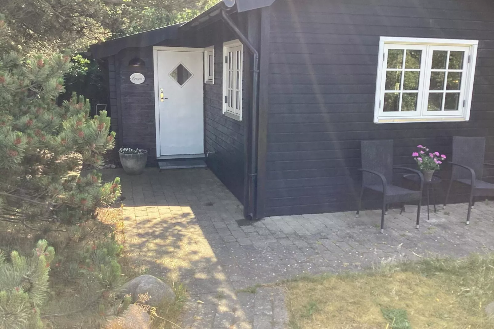 5 persoons vakantie huis in Ulfborg-By Traum-Buitenlucht